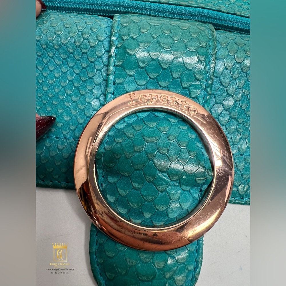 Repetto Python wallet - Picture 15 of 15